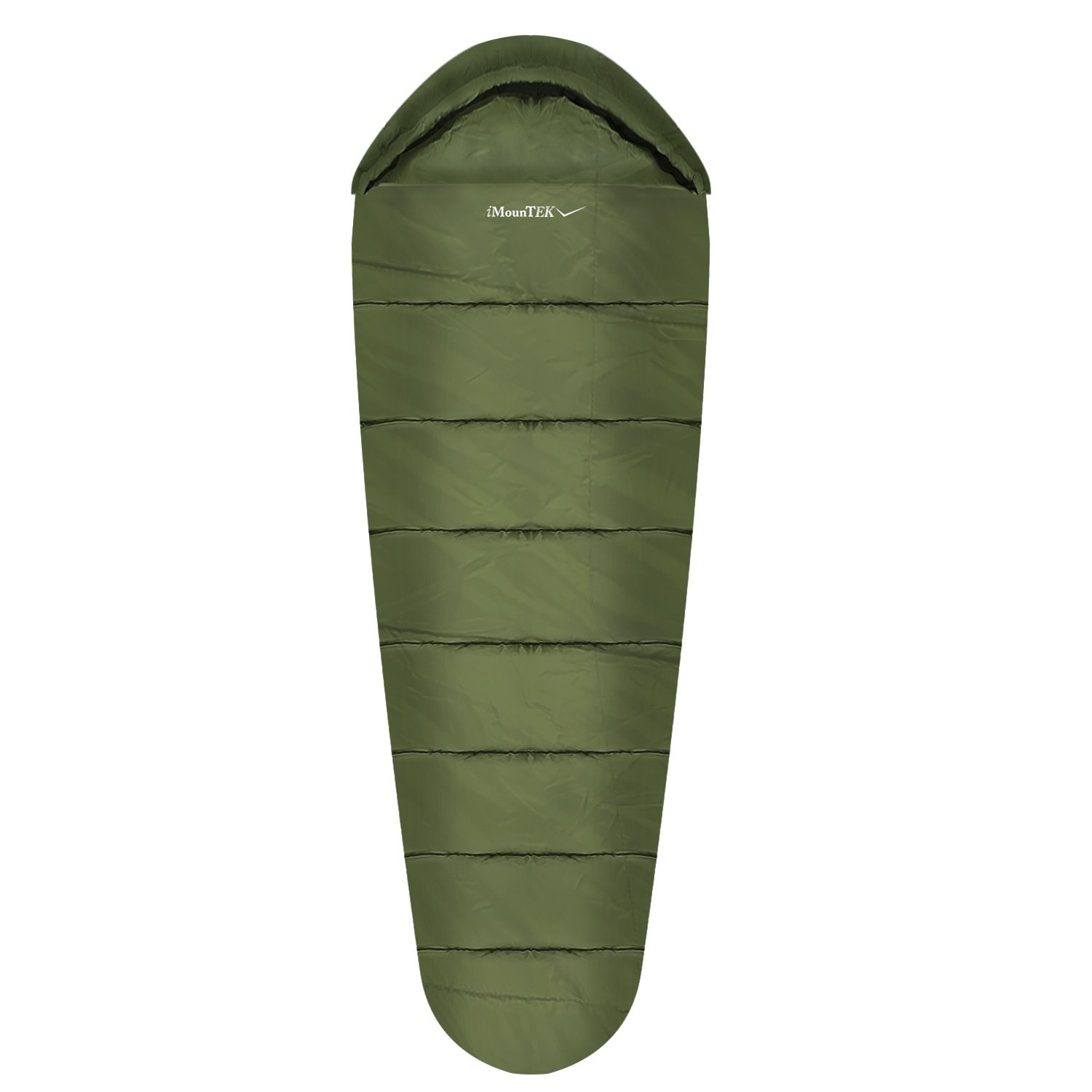 Mummy Sleeping Bag Camping Sleeping Bags for Adults Outdoor Soft Thick Water-Resistant Moisture-proof Mummy Sleeping Bag Camping Sleeping Bags for Adults Outdoor Soft Thick Water-Resistant Moisture-proof